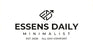 Essens Daily - Home