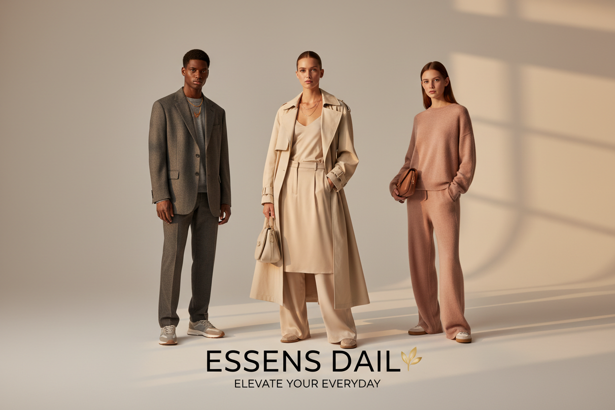 Hero afbeelding Essens Dail